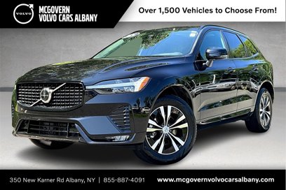 Certified 2024 Volvo XC60 B5 Core