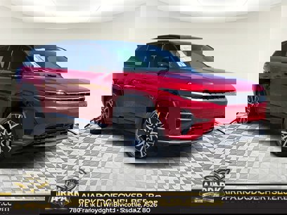 New 2025 Jeep Wagoneer Limited