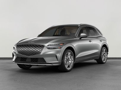New 2025 Genesis Electrified GV70 w/ Prestige Package