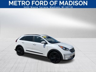 Used 2019 Kia Niro S Touring