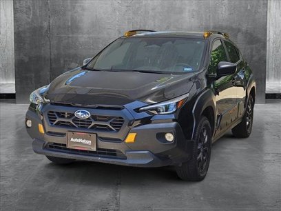 Used 2024 Subaru Crosstrek 2.5i Wilderness