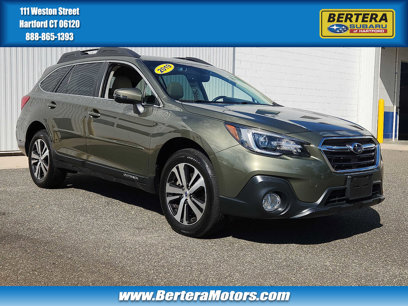 Used 2019 Subaru Outback 3.6R Limited