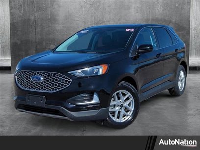 Used 2023 Ford Edge SEL
