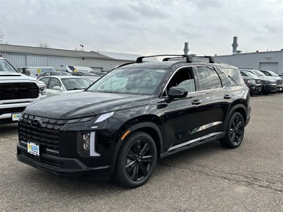 Used 2025 Hyundai Palisade XRT