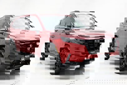 Used 2025 Honda CR-V Sport