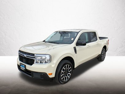 Used 2024 Ford Maverick Lariat w/ 4K Tow Package