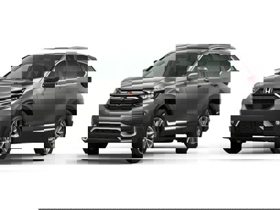 Used 2022 Honda CR-V Touring