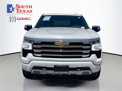 Used 2023 Chevrolet Silverado 1500 High Country w/ Technology Package