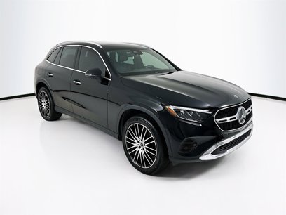 Certified 2024 Mercedes-Benz GLC 300
