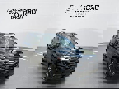 New 2025 Subaru Forester Premium