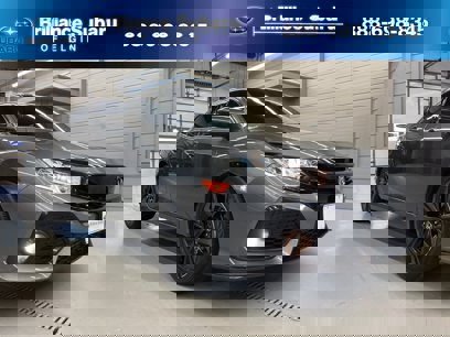 Used 2019 Honda Civic EX