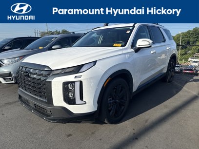 Certified 2023 Hyundai Palisade XRT