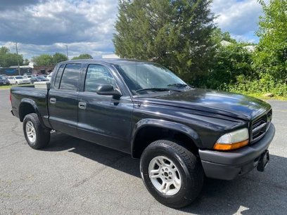 Used 2003 Dodge Dakota Sport