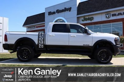 New 2026 RAM 2500 Power Wagon