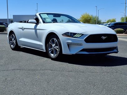 Used 2022 Ford Mustang Premium