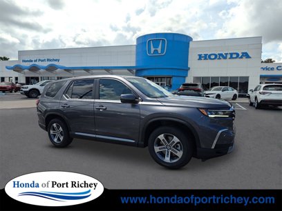 Used 2025 Honda Pilot EX-L
