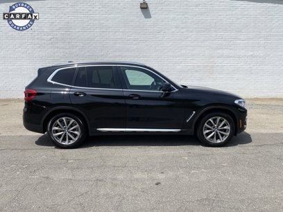 Used 2019 BMW X3 xDrive30i w/ Convenience Package