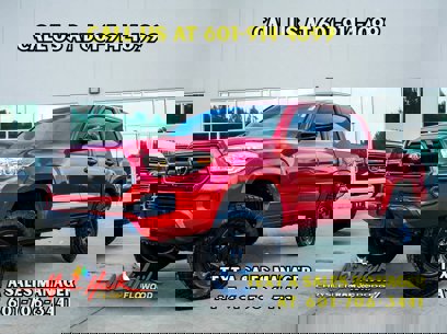 Used 2019 Toyota Tacoma SR