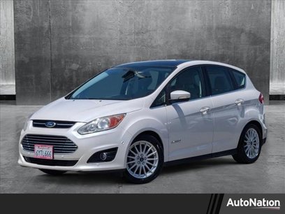 Used 2013 Ford C-MAX SEL