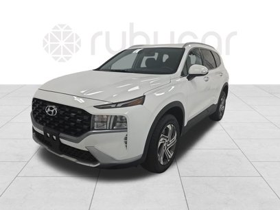 Used 2023 Hyundai Santa Fe SEL