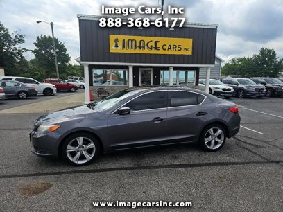 Used 2015 Acura ILX