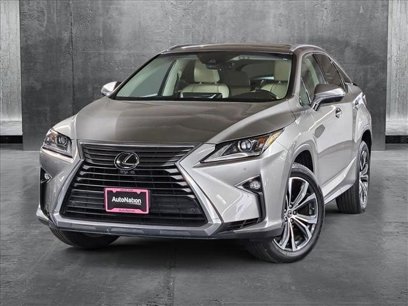 Used 2019 Lexus RX 350 FWD