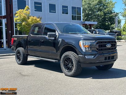 Used 2021 Ford F150 XLT w/ Equipment Group 302A High