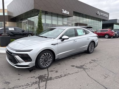 New 2025 Hyundai Sonata SEL