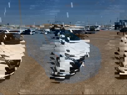 Certified 2021 Nissan Versa S