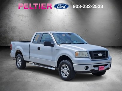 Used 2008 Ford F150 XLT