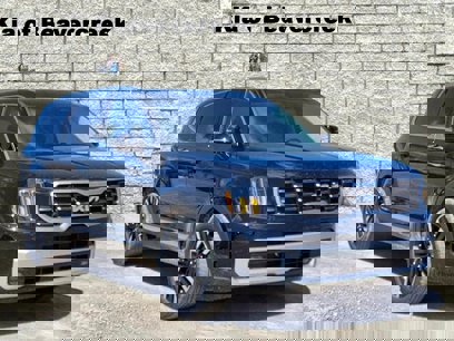 New 2025 Kia Telluride SX Prestige