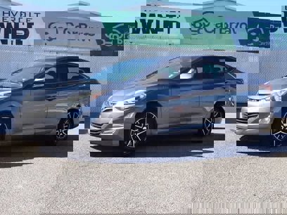 Used 2016 Hyundai Elantra Value Edition