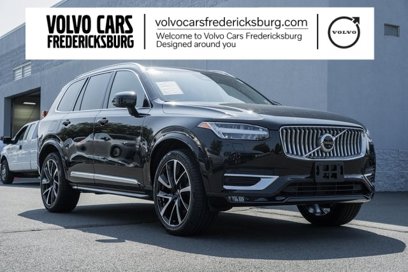 Certified 2023 Volvo XC90 B6 Plus w/ Protection Package Premier