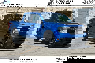 Used 2022 Ford Maverick XLT w/ Equipment Group 300A Standard