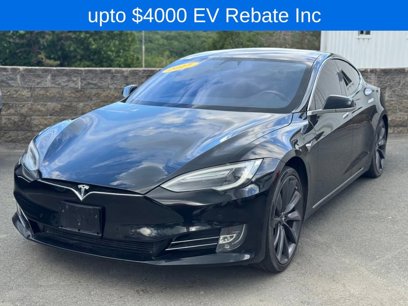 Used 2017 Tesla Model S 75
