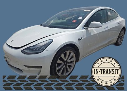 Used 2019 Tesla Model 3 Standard Range