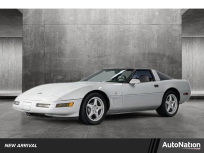 Used 2000 Chevrolet Corvette Convertible w/ Memory Pkg
