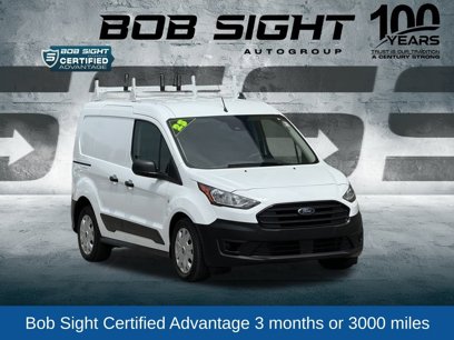 Used 2023 Ford Transit Connect XL