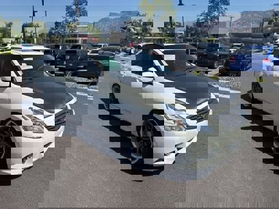 Used 2011 INFINITI G37 x Sedan w/ Premium Pkg