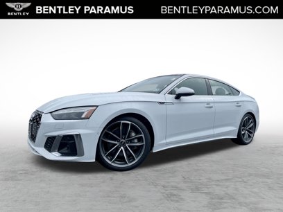 Used 2023 Audi A5 2.0T Prestige