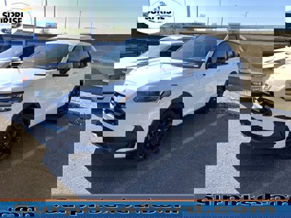 Used 2025 Honda HR-V Sport
