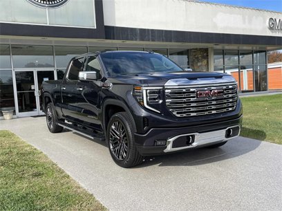 New 2025 GMC Sierra 1500 Denali w/ Technology Package