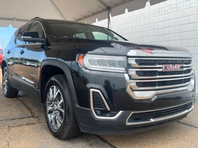 Used 2023 GMC Acadia SLT