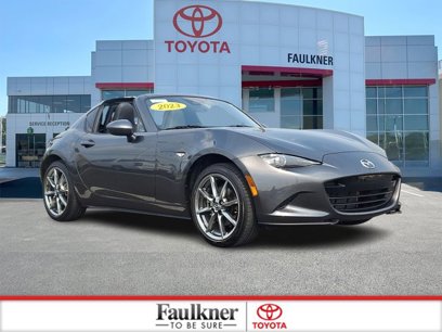 Used 2023 MAZDA MX-5 Miata Grand Touring