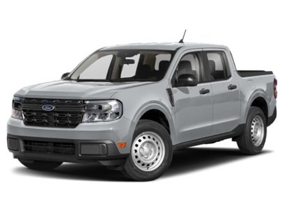 Used 2022 Ford Maverick XL