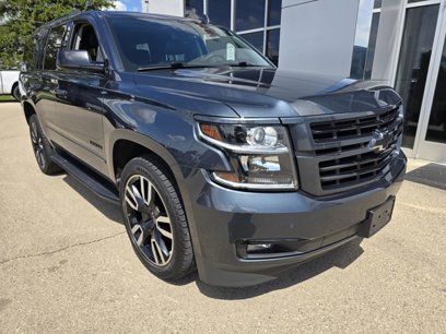 Used 2020 Chevrolet Tahoe Premier