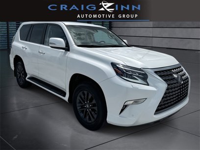 Certified 2022 Lexus GX 460 Premium