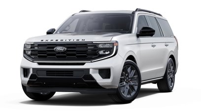 New 2025 Ford Expedition Platinum w/ Stealth Performance Package