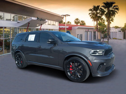 Used 2024 Dodge Durango SRT Hellcat