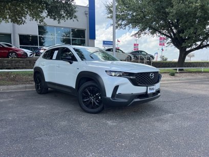 Used 2025 MAZDA CX-50 2.5 Hybrid w/ Preferred Pkg